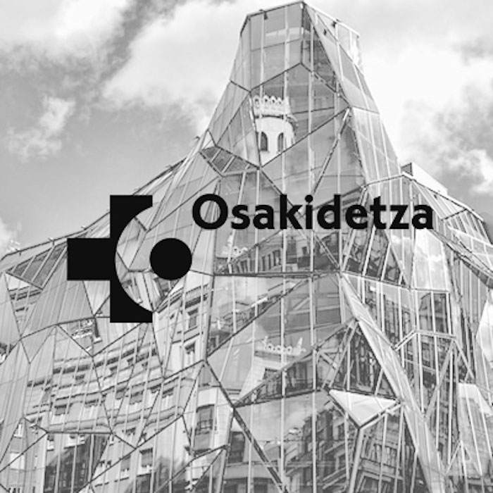 Osakidetza